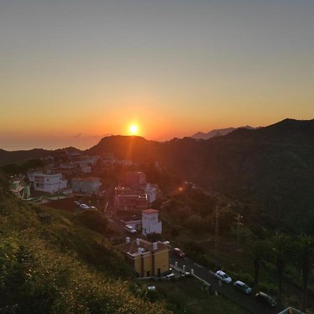 Casa Las Montanas De Anaga ลาลากูนา ภายนอก รูปภาพ