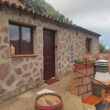 Casa Las Montanas De Anaga ลาลากูนา ภายนอก รูปภาพ