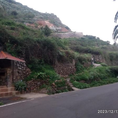 Casa Las Montanas De Anaga ลาลากูนา ภายนอก รูปภาพ