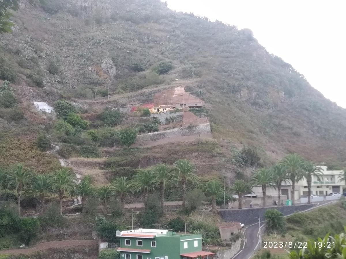 Casa Las Montanas De Anaga ลาลากูนา ภายนอก รูปภาพ