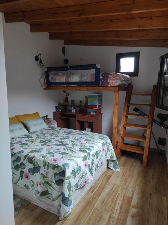 Casa Las Montanas De Anaga ลาลากูนา ภายนอก รูปภาพ