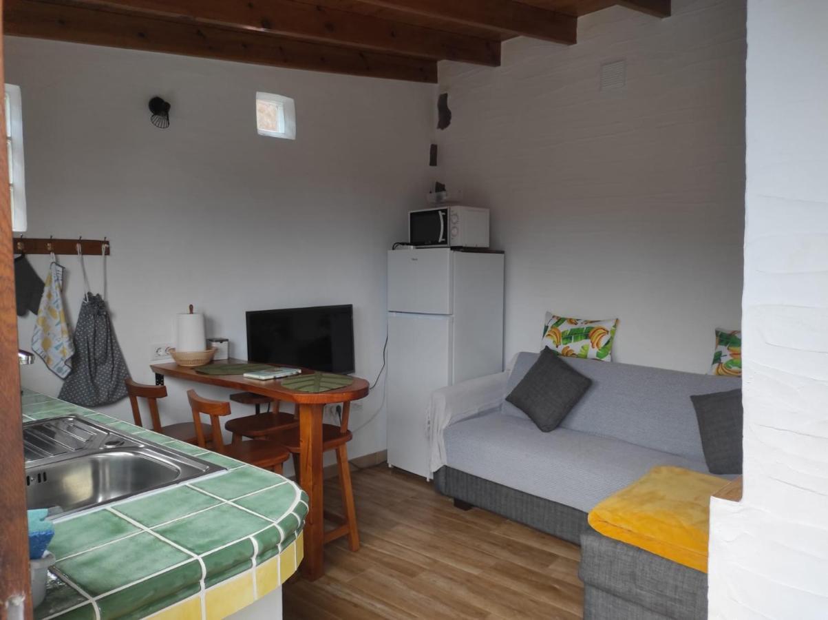 Casa Las Montanas De Anaga ลาลากูนา ภายนอก รูปภาพ