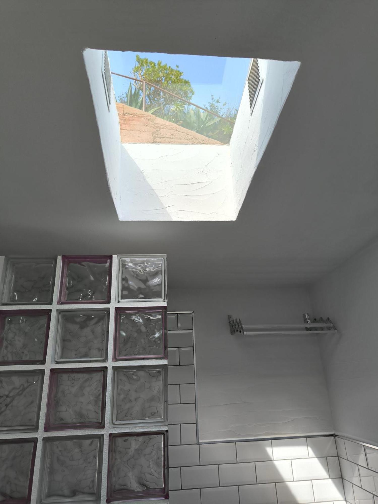 Casa Las Montanas De Anaga ลาลากูนา ภายนอก รูปภาพ